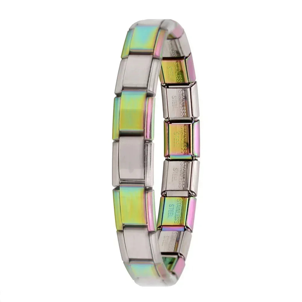 Hapiship Elastic Charm Bracelet - Outfit Emporium