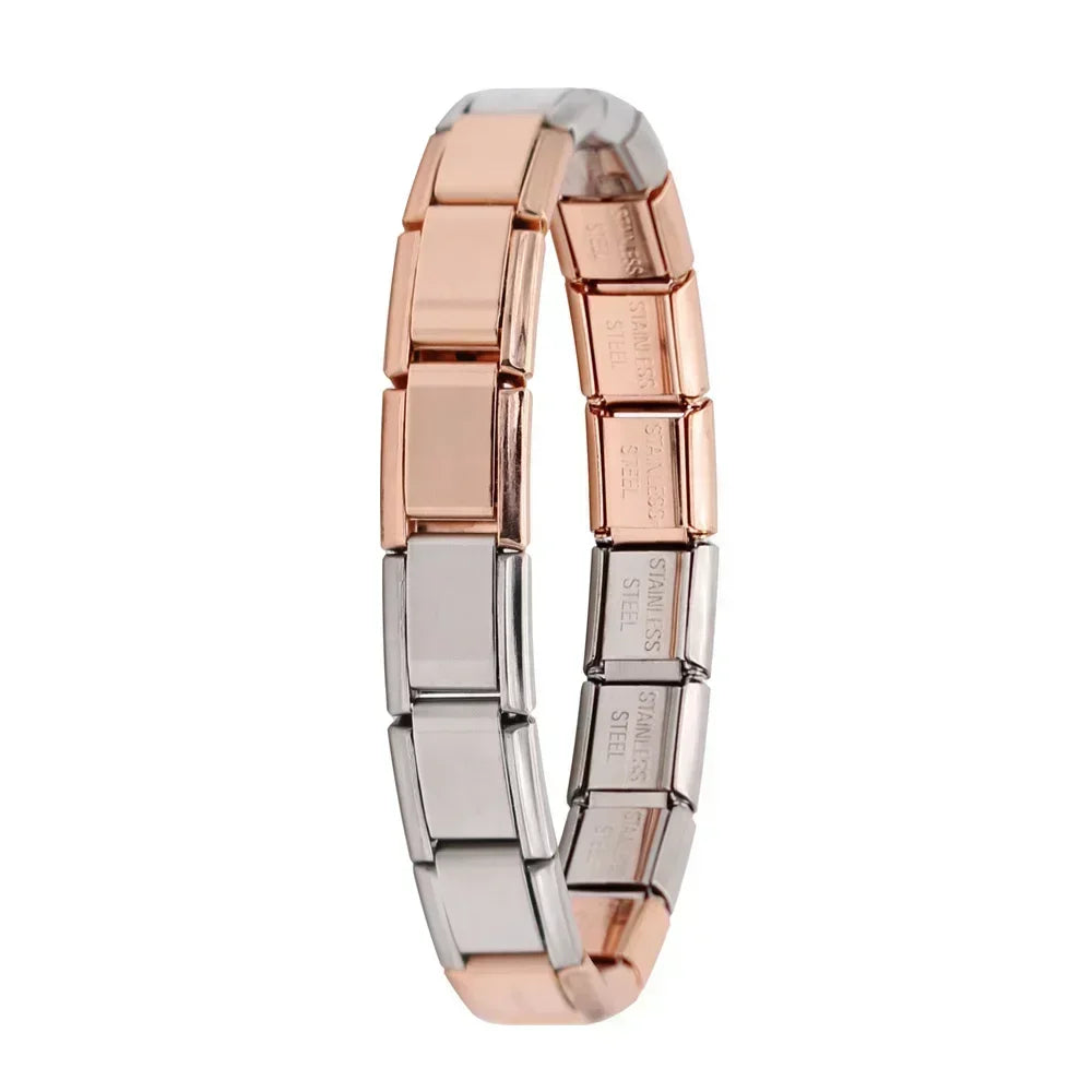 Hapiship Elastic Charm Bracelet - Outfit Emporium