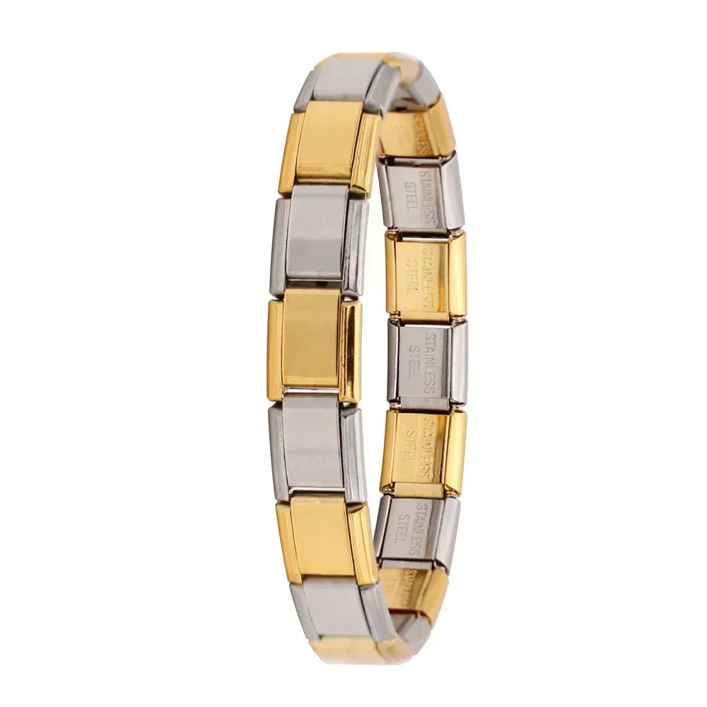Hapiship Elastic Charm Bracelet - Outfit Emporium