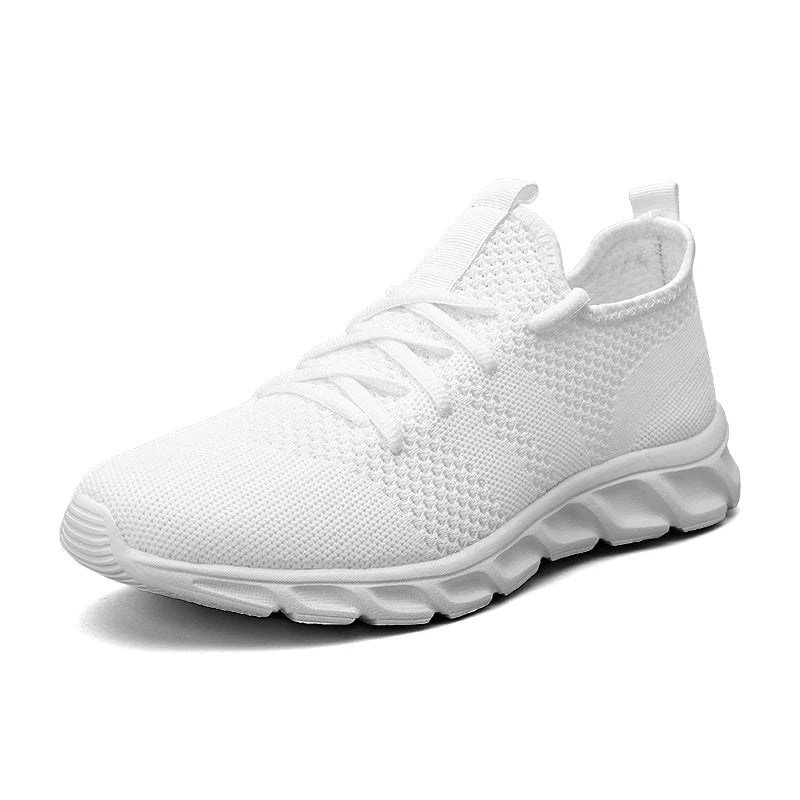 Men's soft sole breathable casual sports shoes - Outfit Emporium