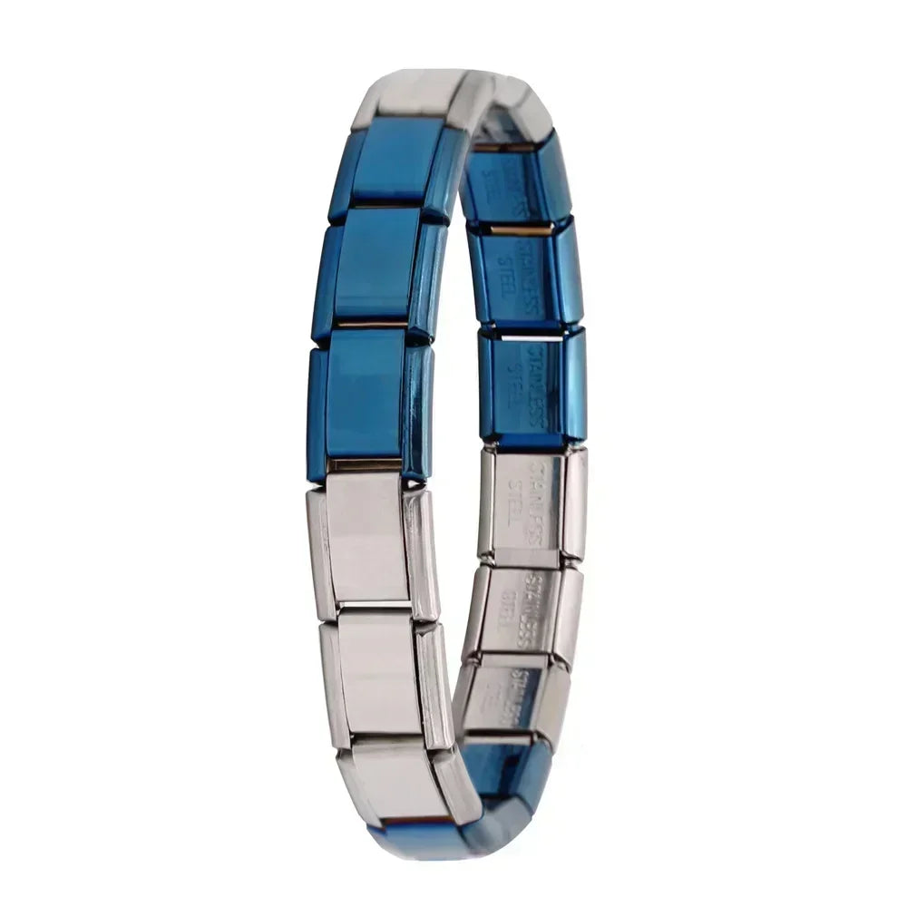 Hapiship Elastic Charm Bracelet - Outfit Emporium