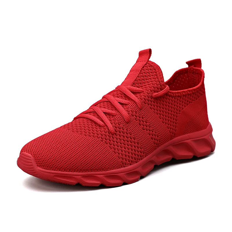 Men's soft sole breathable casual sports shoes - Outfit Emporium