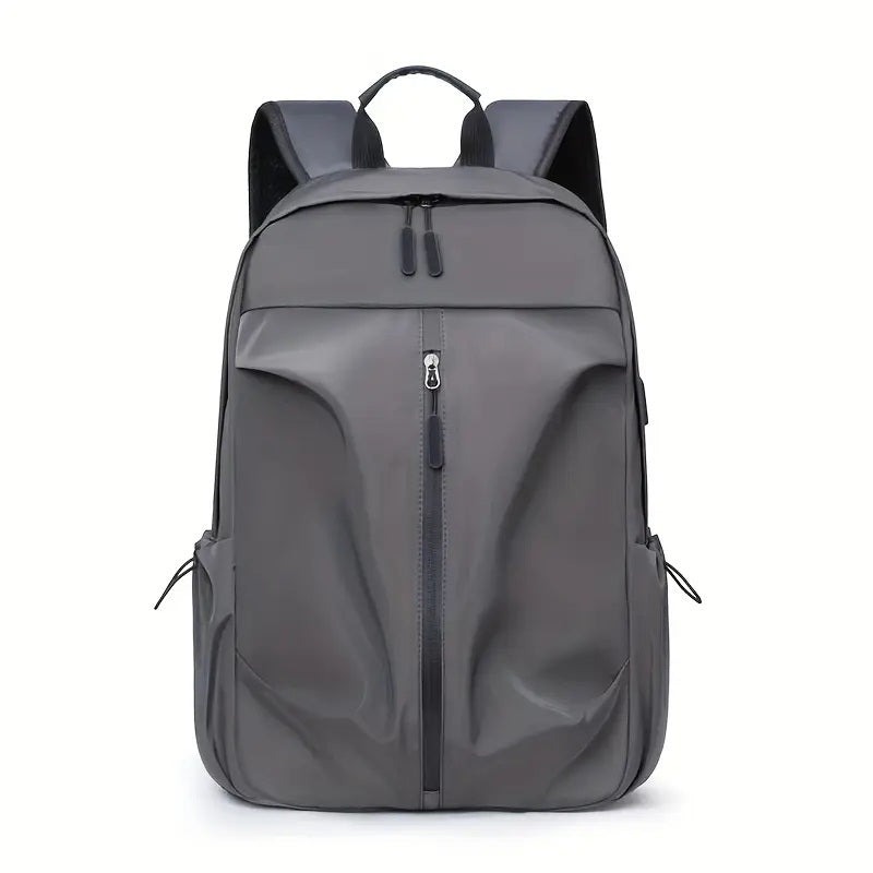 Men's Casual Backpack Commuter Trend Backpack