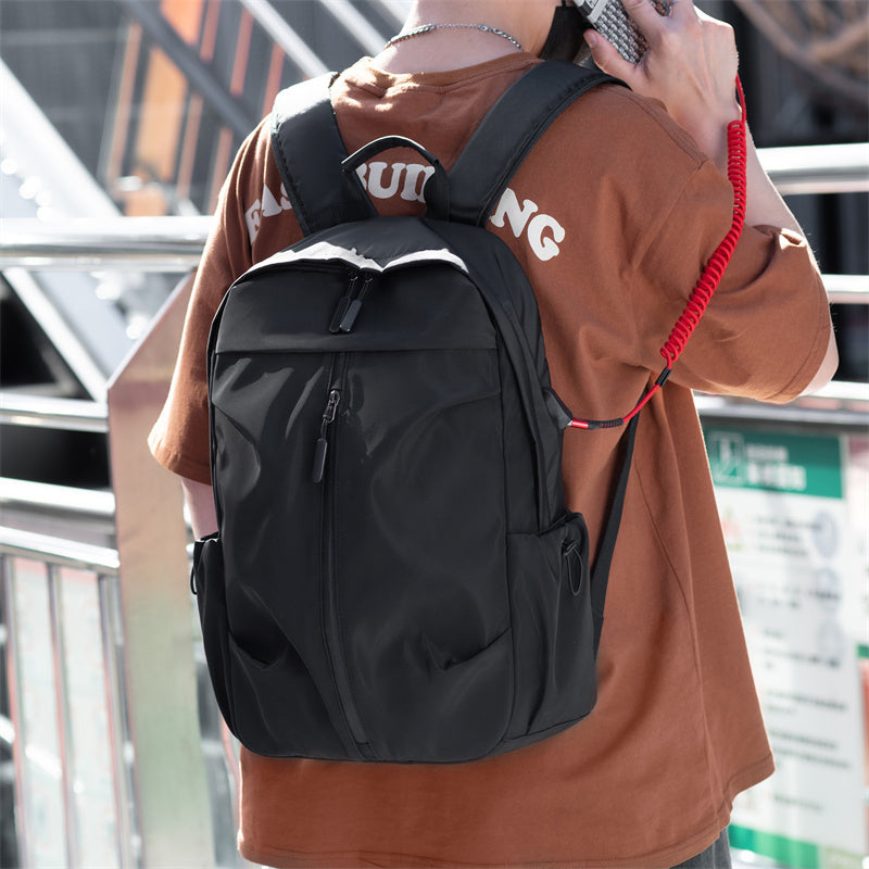 Men's Casual Backpack Commuter Trend Backpack