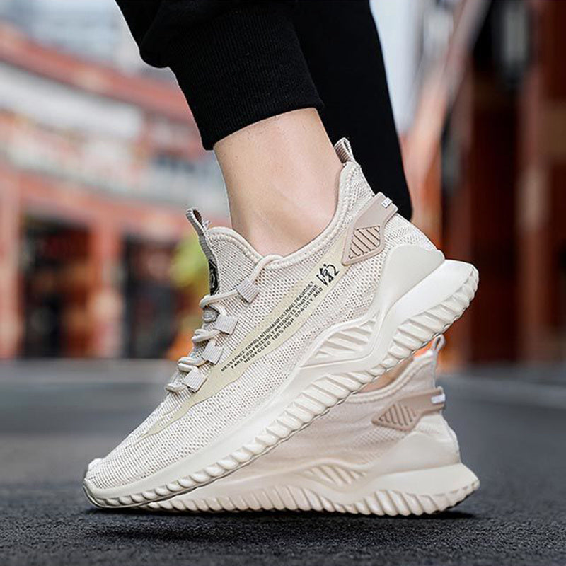 Lightweight Breathable Sneakers - Outfit Emporium