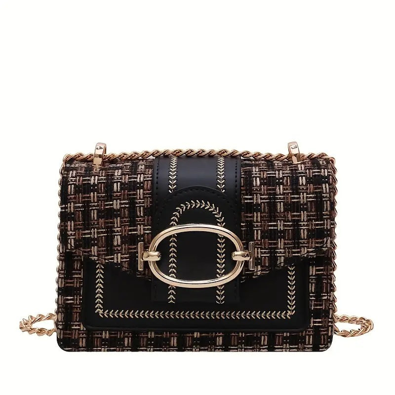 Women's Shoulder Bag, Sense Of Luxury