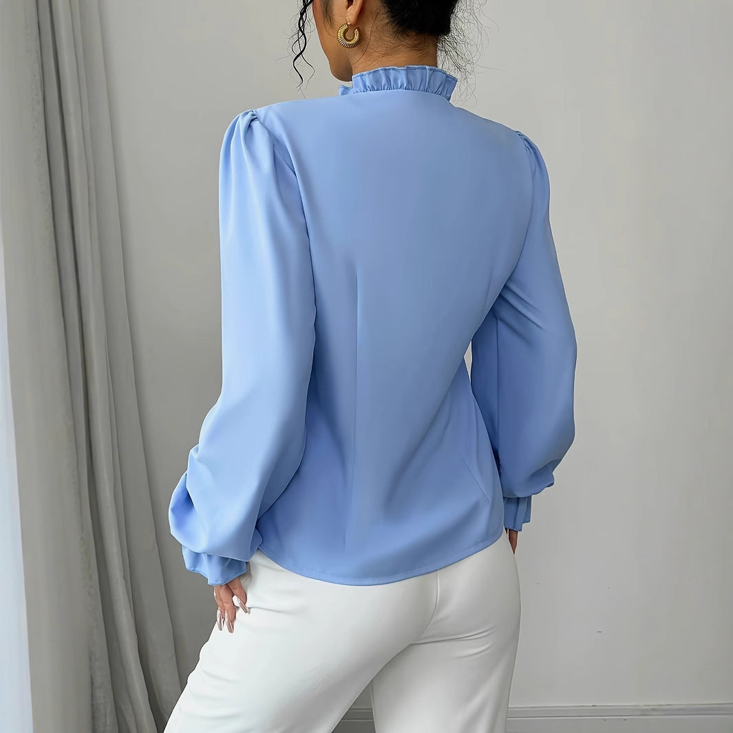 Design Sense Women's Fashion Shirt - Outfit Emporium
