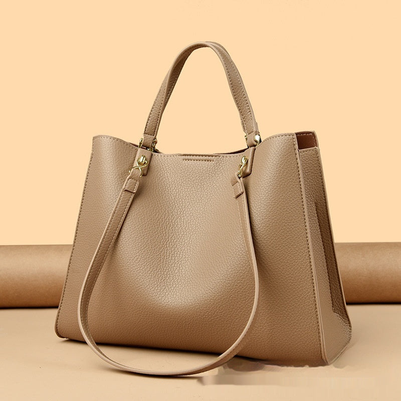 Women's Tote Fashion Messenger Bag - Outfit Emporium