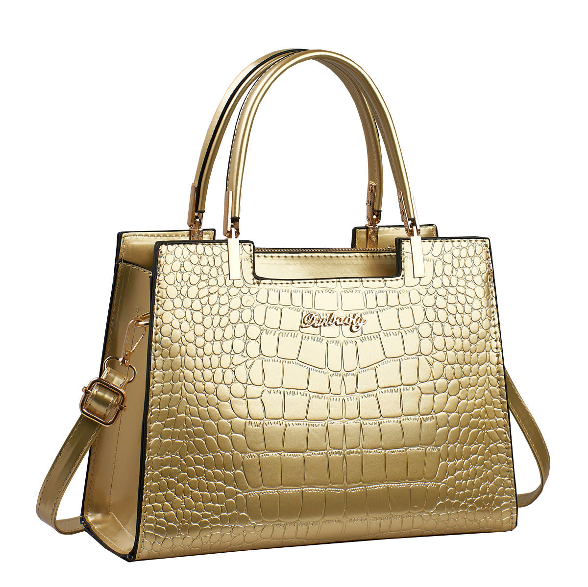 All-match High-grade Mom One-shoulder Handbag - Outfit Emporium