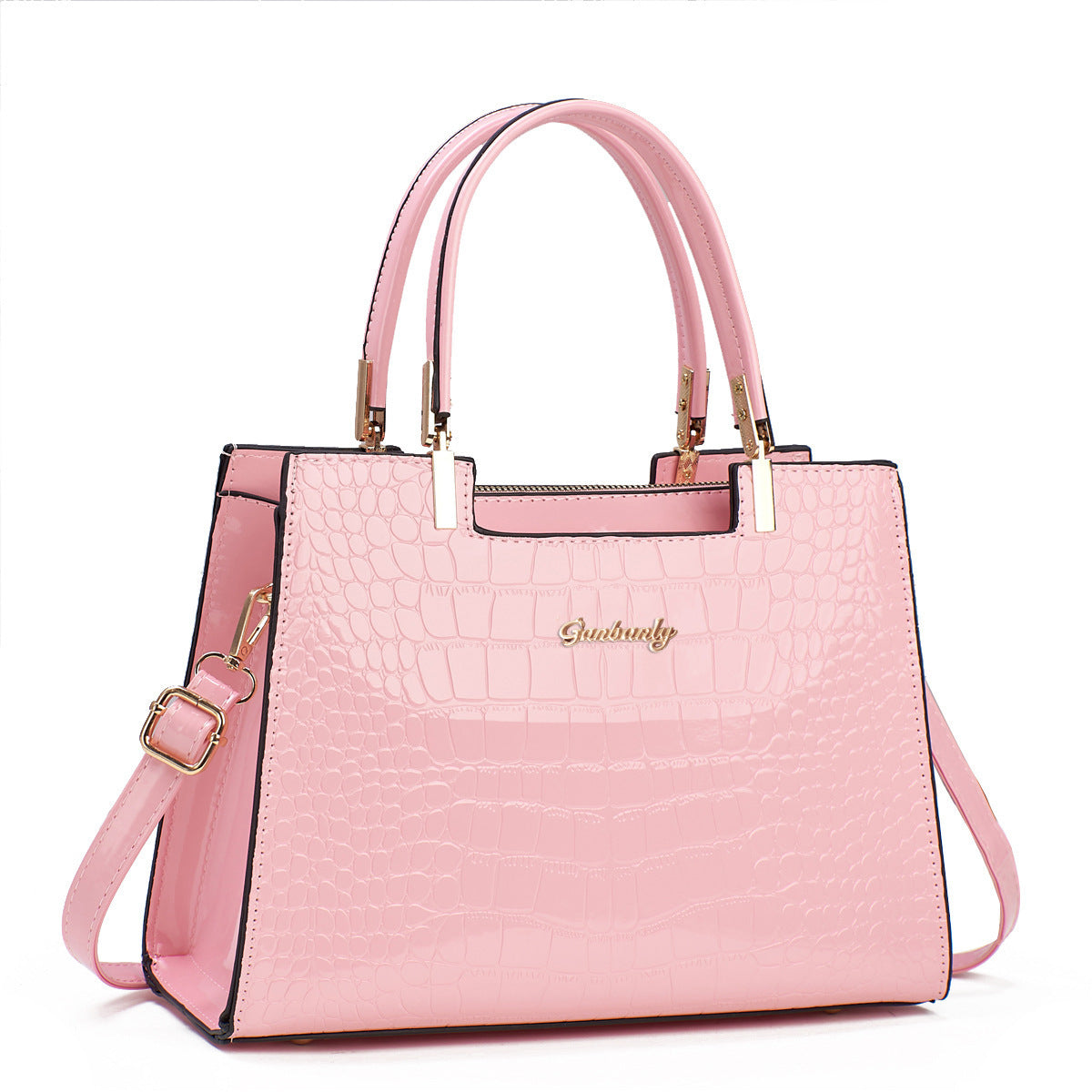 All-match High-grade Mom One-shoulder Handbag - Outfit Emporium