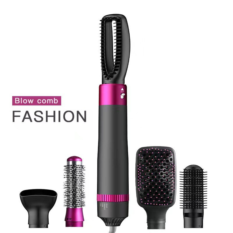 Automatic Hair Curler Beauty Supplies Gadgets
