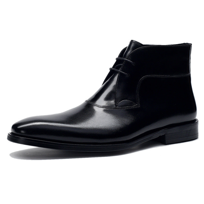 Men's Martin Boots - Outfit Emporium