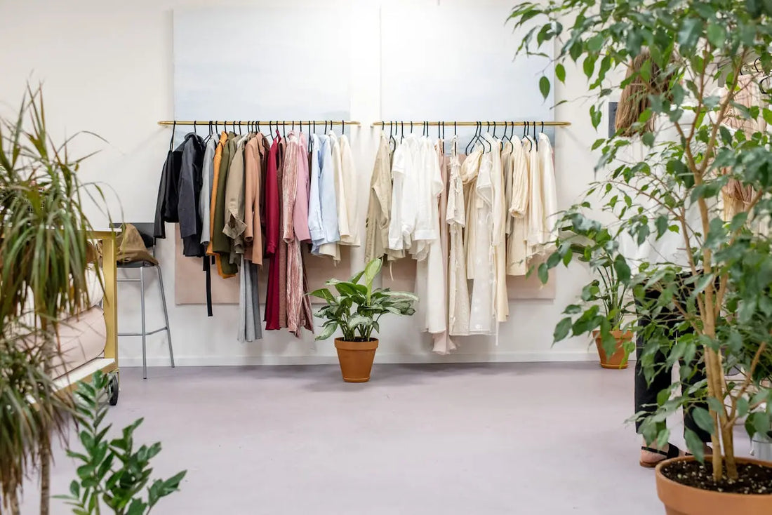 Sustainable Fashion: How to Look Good Without Hurting the Planet