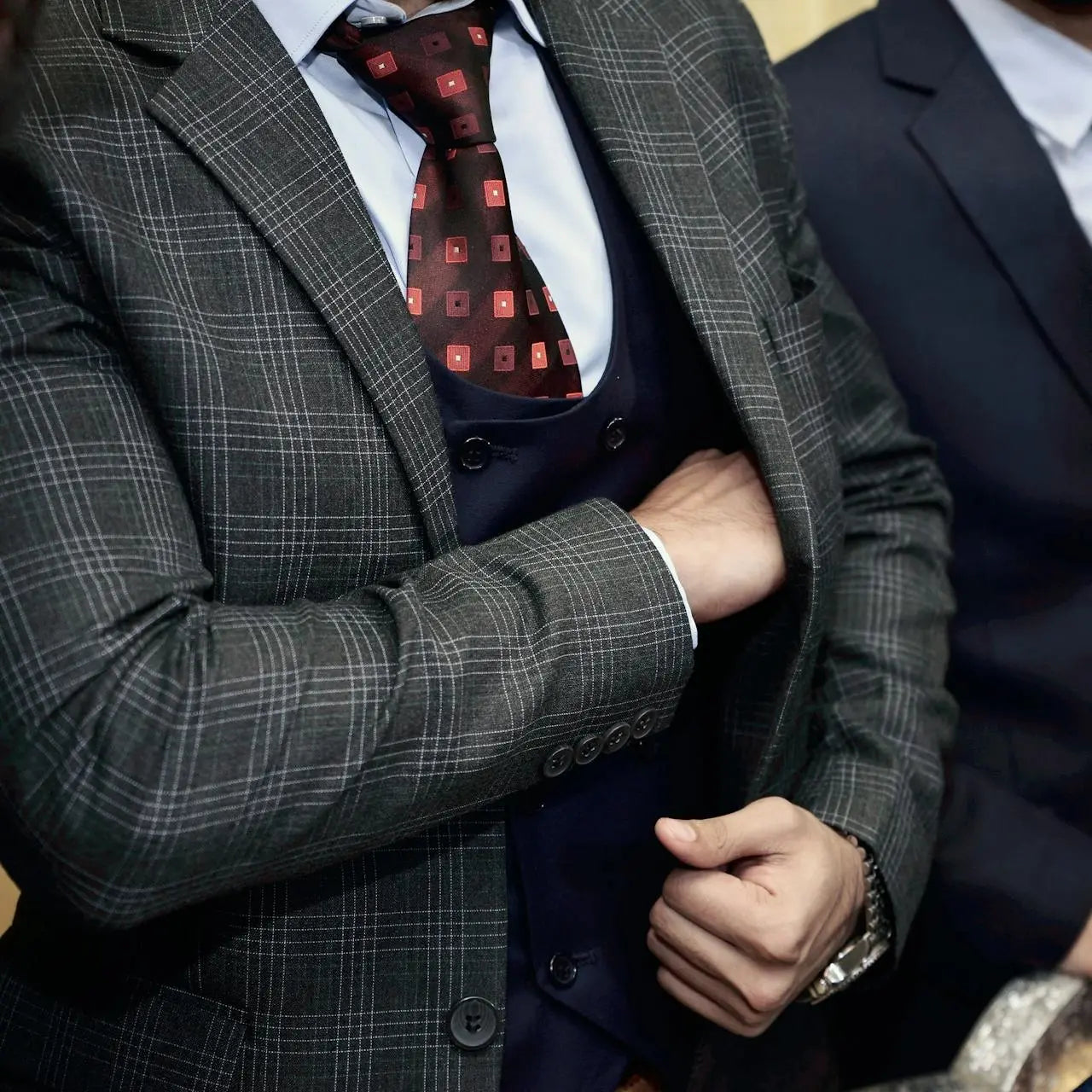 Men's Clothing