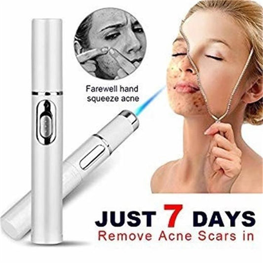 Wrinkle Removal Treatment Device Skin Care Beauty Equipment