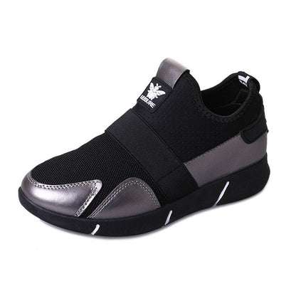 Women's Leisure Travel Shoes - Outfit Emporium