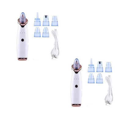 Acne Cleaning Blackhead Suction Instrument