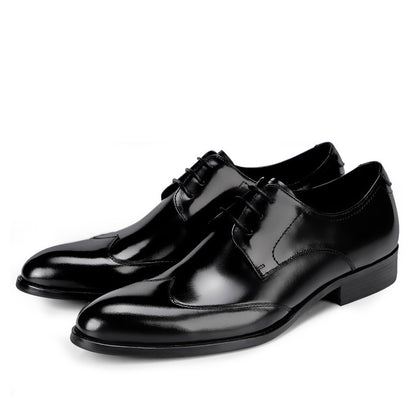 British business shoes - Outfit Emporium