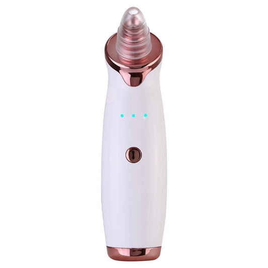 Acne Cleaning Blackhead Suction Instrument
