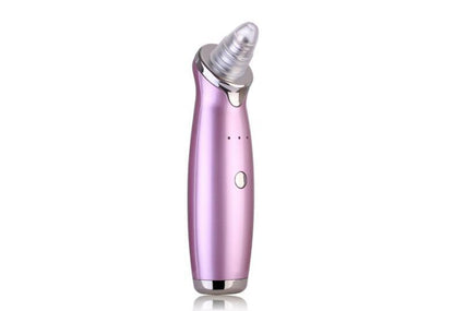 Acne Cleaning Blackhead Suction Instrument