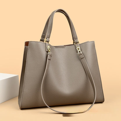 Women's Tote Fashion Messenger Bag - Outfit Emporium