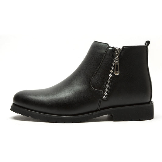 Leather formal shoes for men - Outfit Emporium