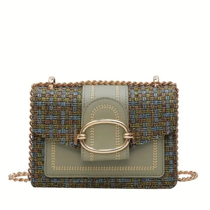 Women's Shoulder Bag, Sense Of Luxury