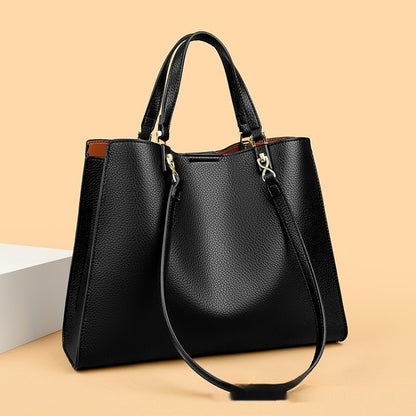Women's Tote Fashion Messenger Bag - Outfit Emporium