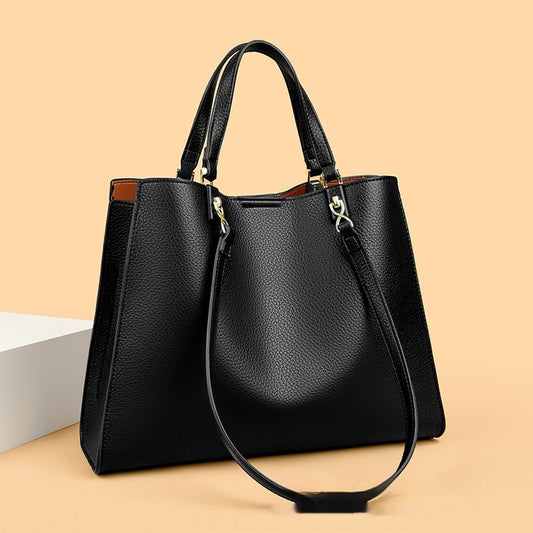 Women's Tote Fashion Messenger Bag - Outfit Emporium