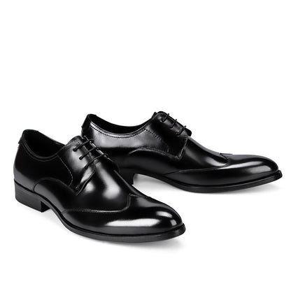 British business shoes - Outfit Emporium