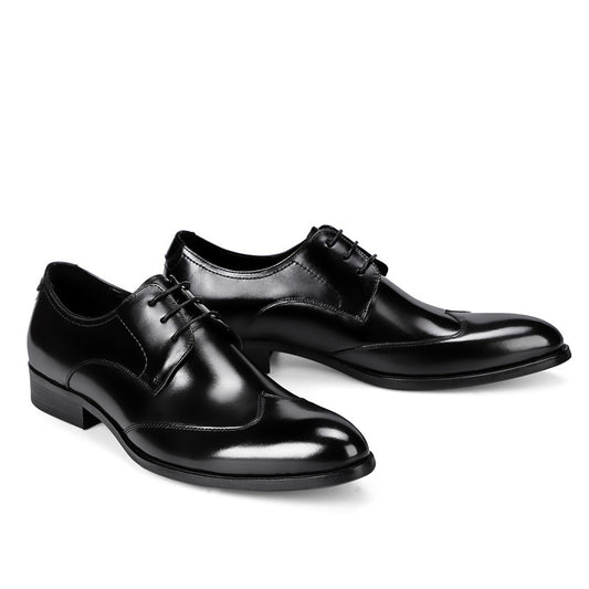 British business shoes - Outfit Emporium