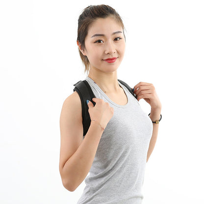 Brace Shoulder Spine Support Lumbar Posture Orthopedic Belt