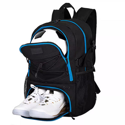 Basketball Fitness Training Backpack Men And Women