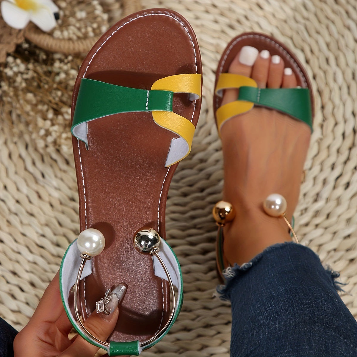 Women's Casual Flat Shoes