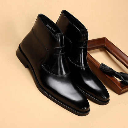 Men's Martin Boots - Outfit Emporium