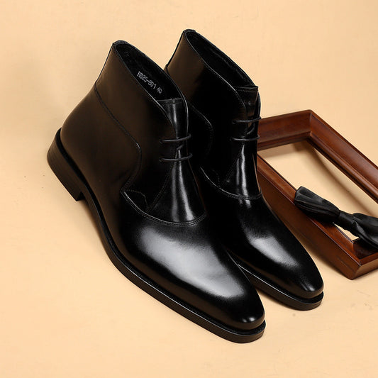 Men's Martin Boots - Outfit Emporium