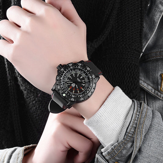 Men Military Watches - Outfit Emporium
