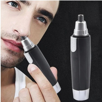 Electric Nose and  Ear Hair Trimmer Men and  Women Razor