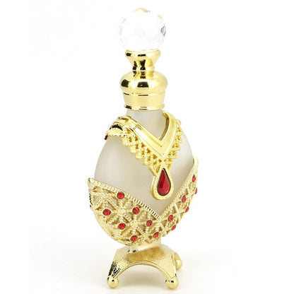 Mild Non-pungent Portable Concentrated Fragrance Beauty Products