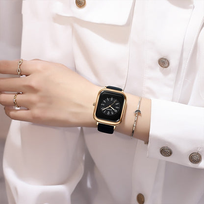 Women's Waterproof Watch