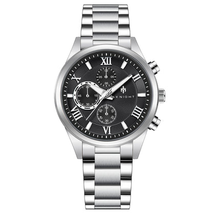 Analog Chronograph Fashion Watch  For Men