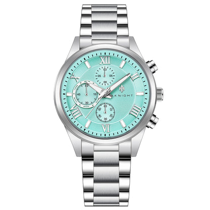 Analog Chronograph Fashion Watch  For Men