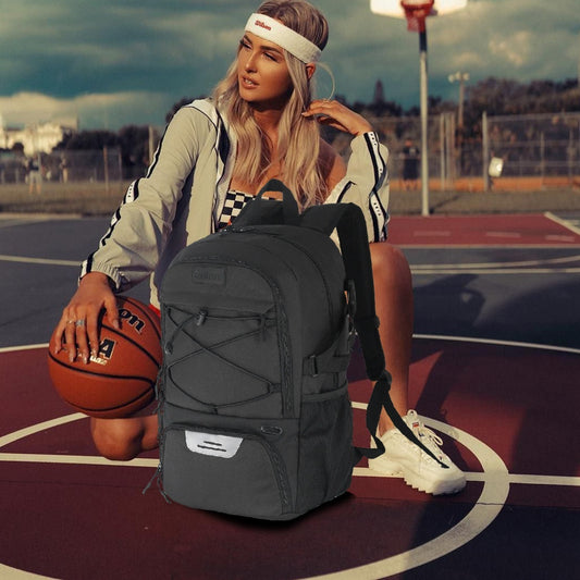 Basketball Fitness Training Backpack Men And Women