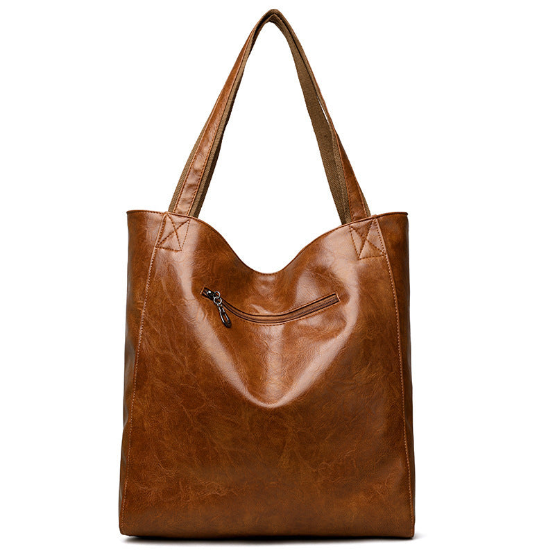 Women's Shoulder Bag - Outfit Emporium