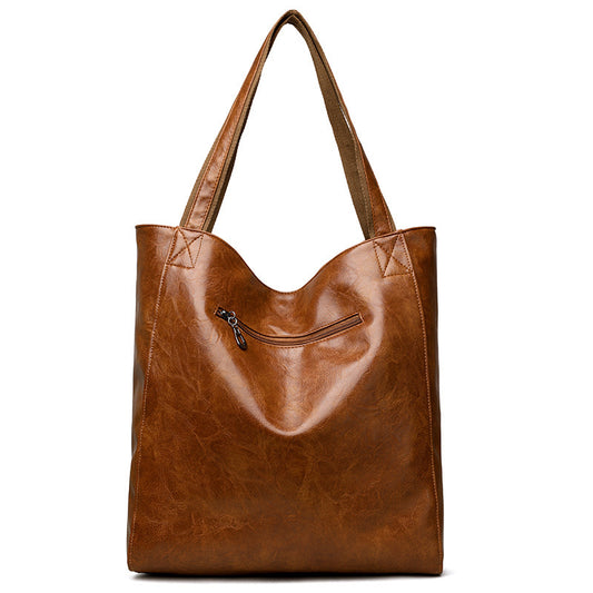 Women's Shoulder Bag - Outfit Emporium