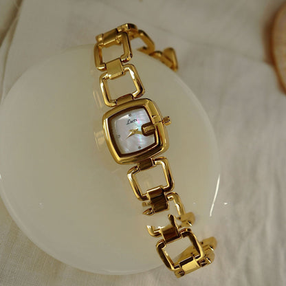 Bracelet Watch Women's Fashion Simple Retro
