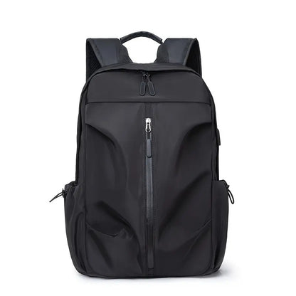 Men's Casual Backpack Commuter Trend Backpack