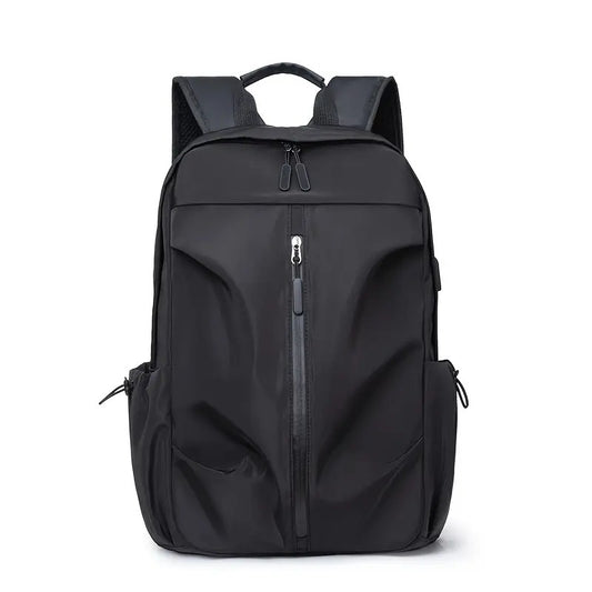 Men's Casual Backpack Commuter Trend Backpack