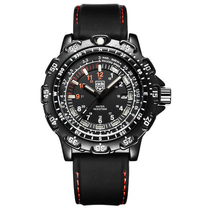 Men Military Watches - Outfit Emporium