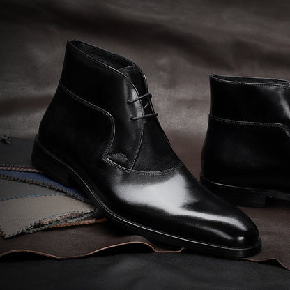 Men's Martin Boots - Outfit Emporium